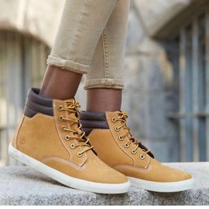 Timberland Dausette sneakers